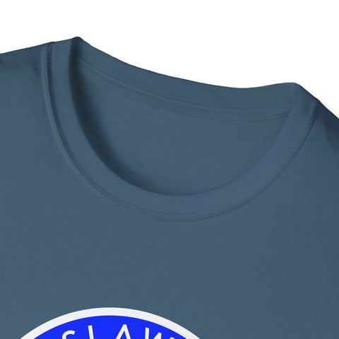 Tuslaw Cheer — Circle Logo T-Shirt
