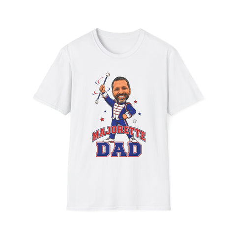 Tuslaw Marching Band — Majorette Dad "Mr. Warner Edition"