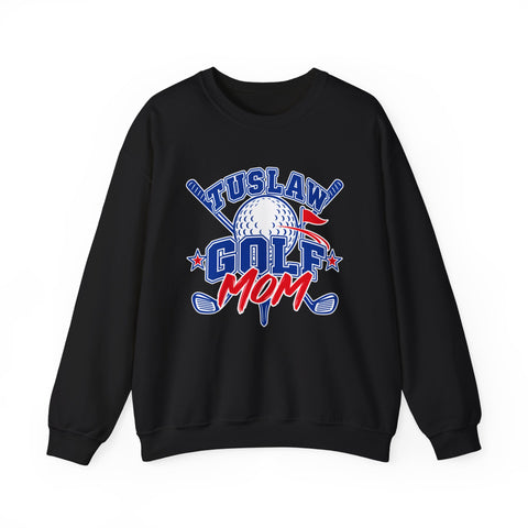 Tuslaw Golf – Proud Mom Crewneck Sweatshirt