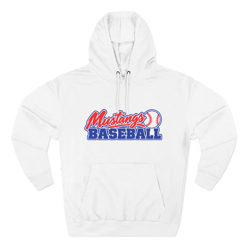 Tuslaw Baseball — Signature Series Pullover Hoodie