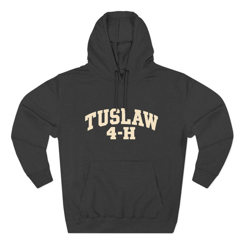 Tuslaw 4-H — Classic Varsity Pullover Hoodie
