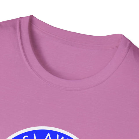Tuslaw Wrestling — Circle Logo T-Shirt