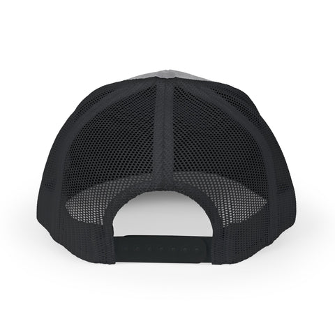 Tuslaw Stangs Trucker Hat