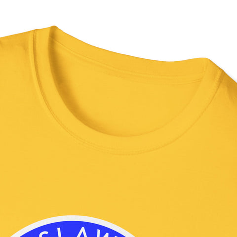 Tuslaw Wrestling — Circle Logo T-Shirt