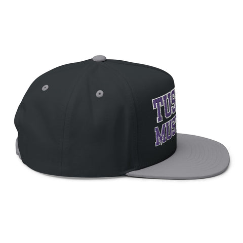 Tuslaw Mustangs Classic Snapback