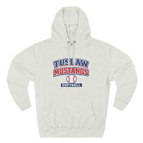 Tuslaw Softball — Classic Varsity Hoodie