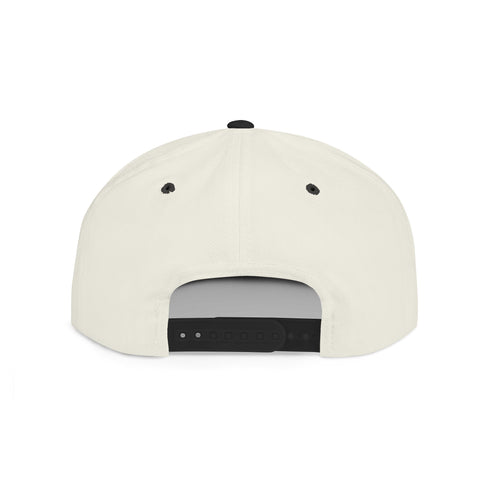 Tuslaw Mustangs Script Embroidered Snapback Hat