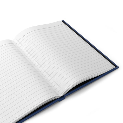 Tuslaw Mustangs After Hours Hardcover Journal