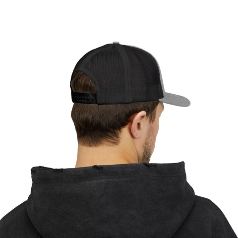 Tuslaw Stangs Trucker Hat