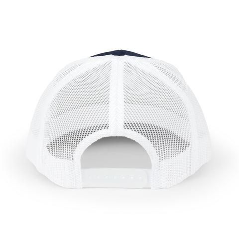 Tuslaw Stangs Trucker Hat