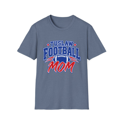 Tuslaw Football - Proud Mom T-Shirt