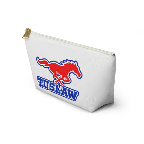 Tuslaw Mustangs — Accessory Pouch (2 Sizes Available)