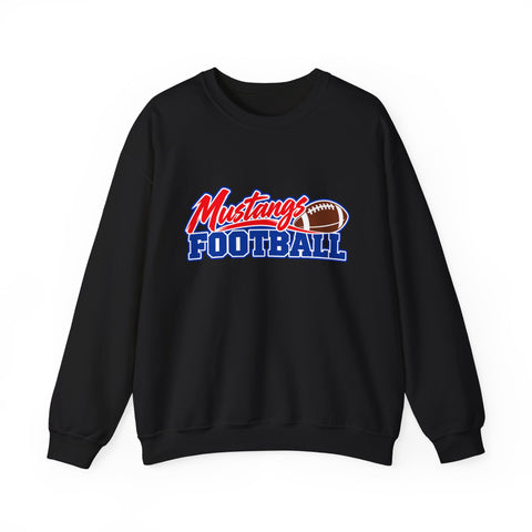 Tuslaw Football - Signature Series Crewneck Sweatshirt