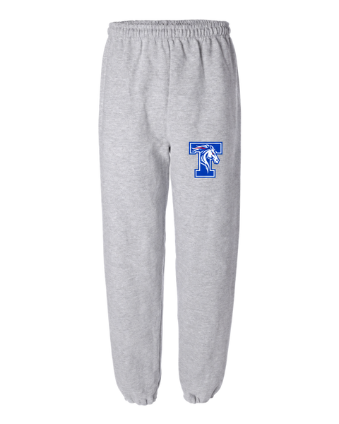 Tuslaw Mustangs Monogram Sweatpants