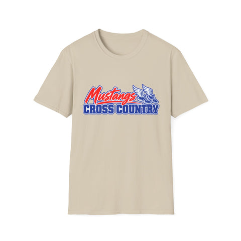 Tuslaw Cross Country - Signature Series T-Shirt