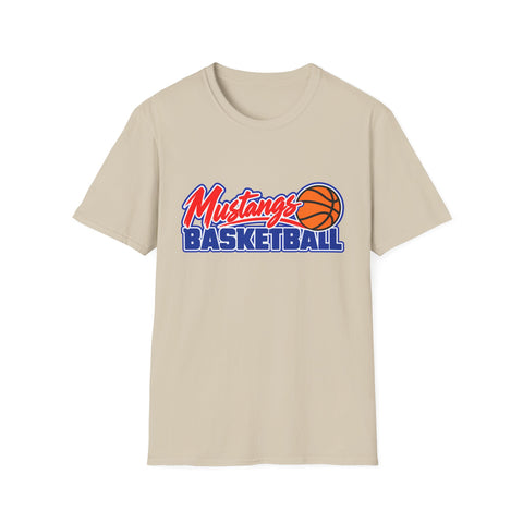 Tuslaw Basketball - Signature Series T-Shirt