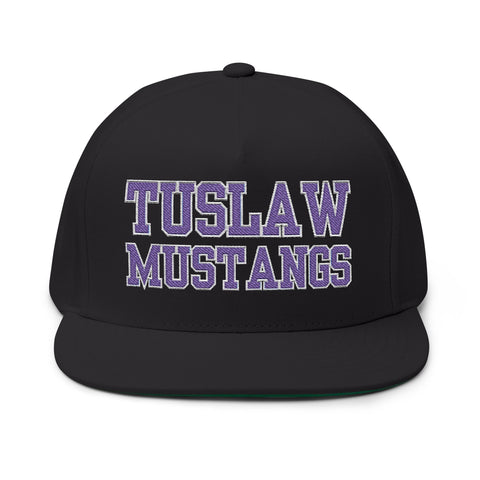 Tuslaw Mustangs Classic Snapback