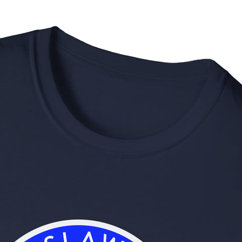 Tuslaw Cheer — Circle Logo T-Shirt