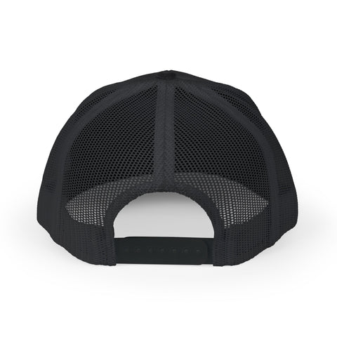 Tuslaw Stangs Trucker Hat