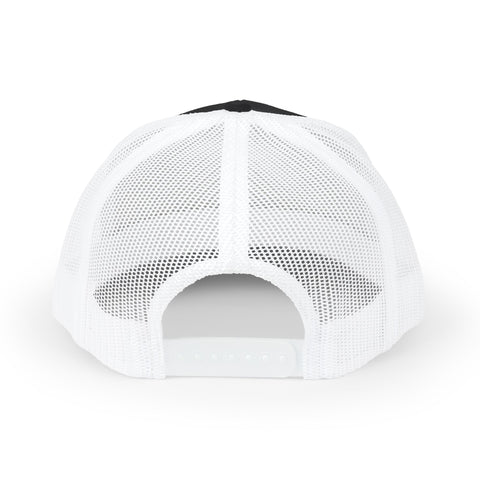 Tuslaw Stangs Trucker Hat