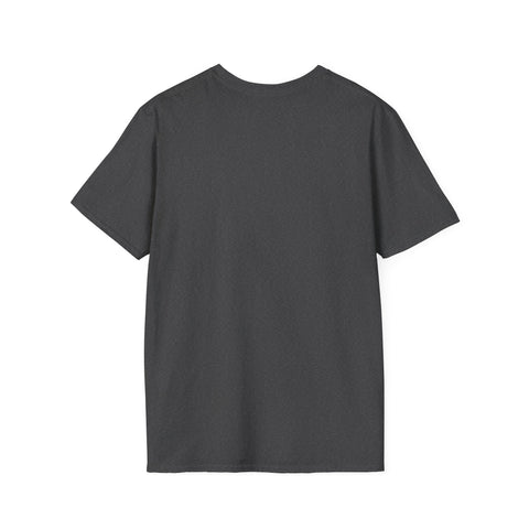 Tuslaw Wrestling — Circle Logo T-Shirt