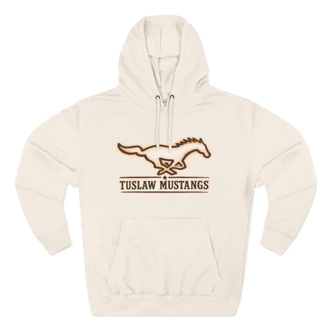 Tuslaw Mustangs — Rodeo Brand Hoodie