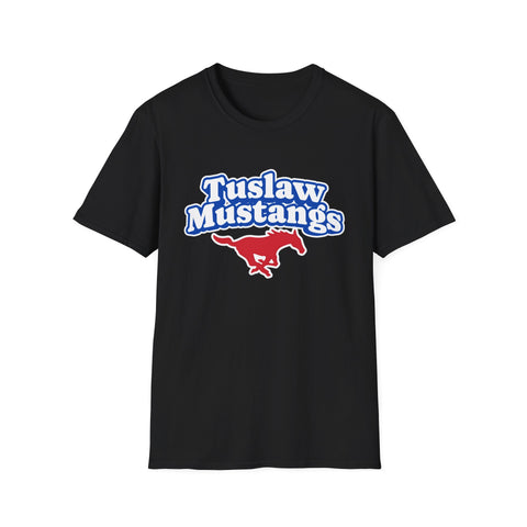 Tuslaw Mustangs — Fun Logo T-Shirt