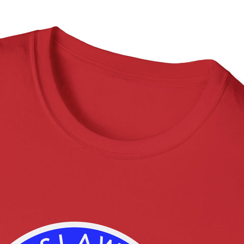 Tuslaw Wrestling — Circle Logo T-Shirt