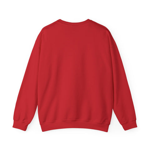 Tuslaw Mustangs Ladies - Bingham Style Tuslaw Crewneck Sweatshirt