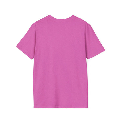 Tuslaw Volleyball — Circle Logo T-Shirt