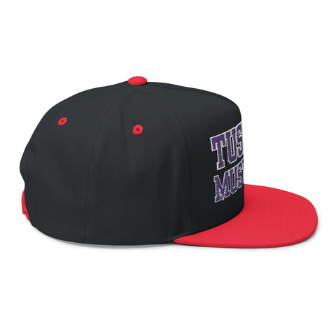 Tuslaw Mustangs Classic Snapback