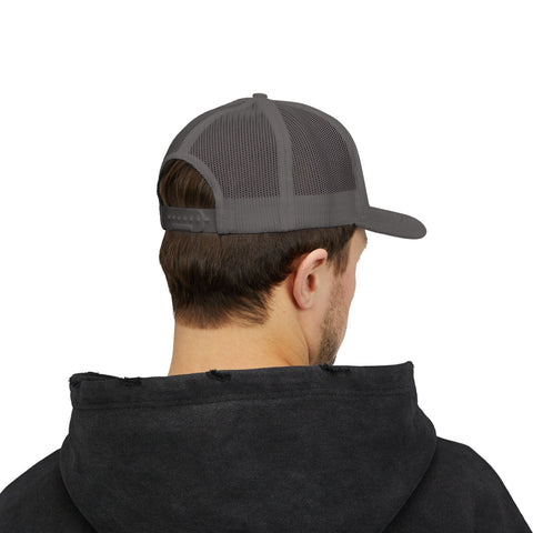 Tuslaw Stangs Trucker Hat