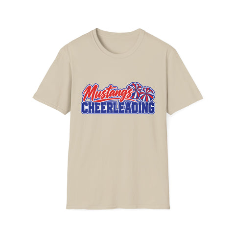 Tuslaw Cheerleading - Signature Series T-Shirt