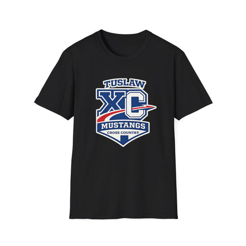 Tuslaw Cross Country — XC Monogram T-Shirt