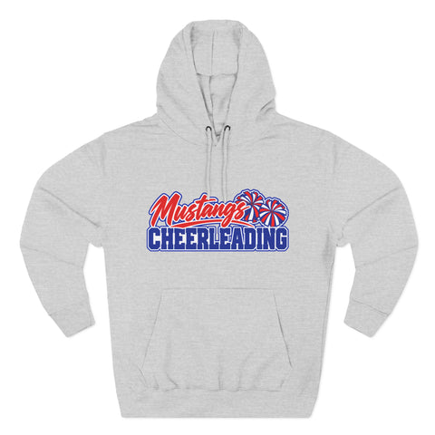 Tuslaw Cheerleading — Signature Series Pullover Hoodie