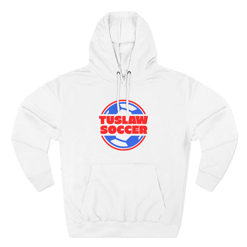 Tuslaw Soccer — Team Hoodie