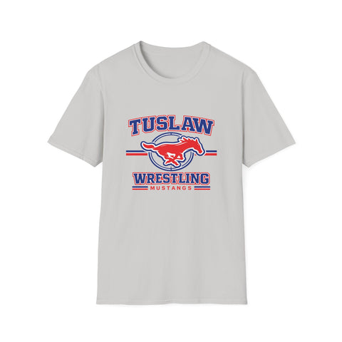 Tuslaw Wrestling — Varsity T-Shirt