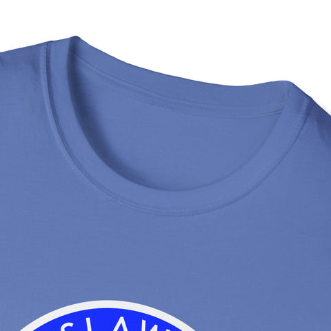 Tuslaw Cheer — Circle Logo T-Shirt