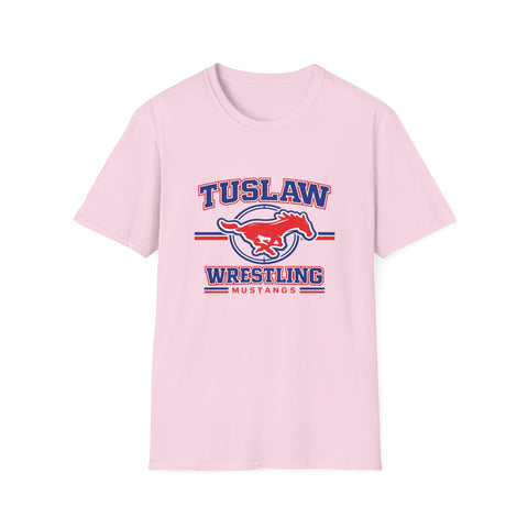 Tuslaw Wrestling — Varsity T-Shirt
