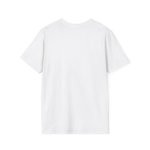 Tuslaw Mustangs — Farm Horse T-Shirt