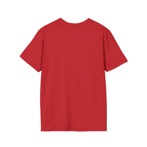 Tuslaw Mustangs — Bold Logo T-Shirt