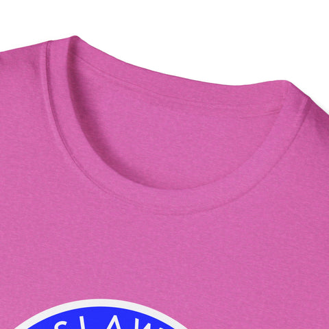Tuslaw Wrestling — Circle Logo T-Shirt