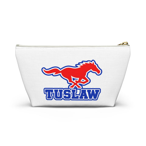 Tuslaw Mustangs — Accessory Pouch (2 Sizes Available)