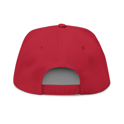 Tuslaw Mustangs Classic Snapback
