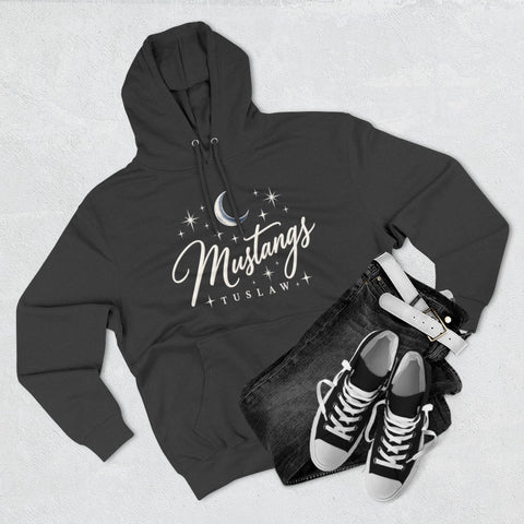 Tuslaw Mustangs After Hours Pullover Hoodie