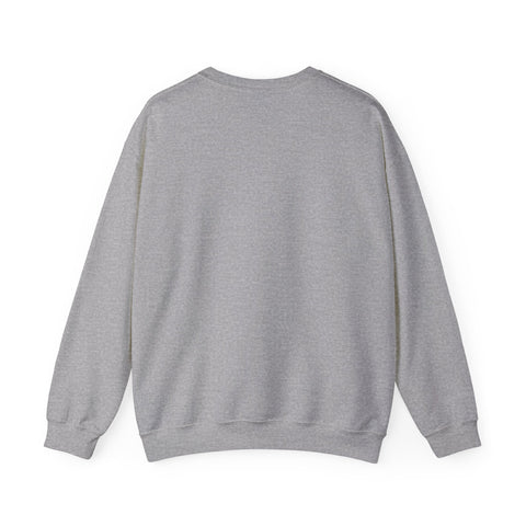 Tuslaw Mustangs Ladies - Bingham Style Tuslaw Crewneck Sweatshirt