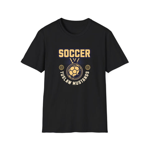 Tuslaw Soccer — Champion T-Shirt