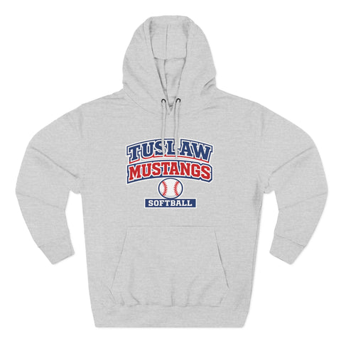 Tuslaw Softball — Classic Varsity Hoodie