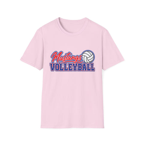 Tuslaw Volleyball - Signature Series T-Shirt