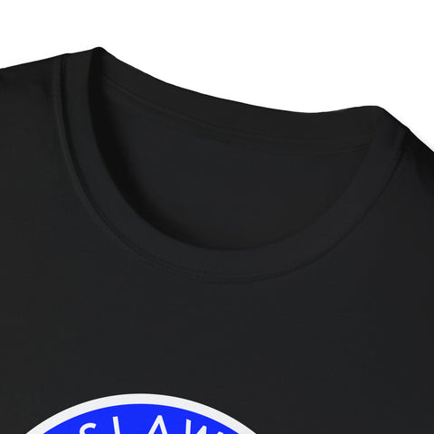 Tuslaw Cheer — Circle Logo T-Shirt
